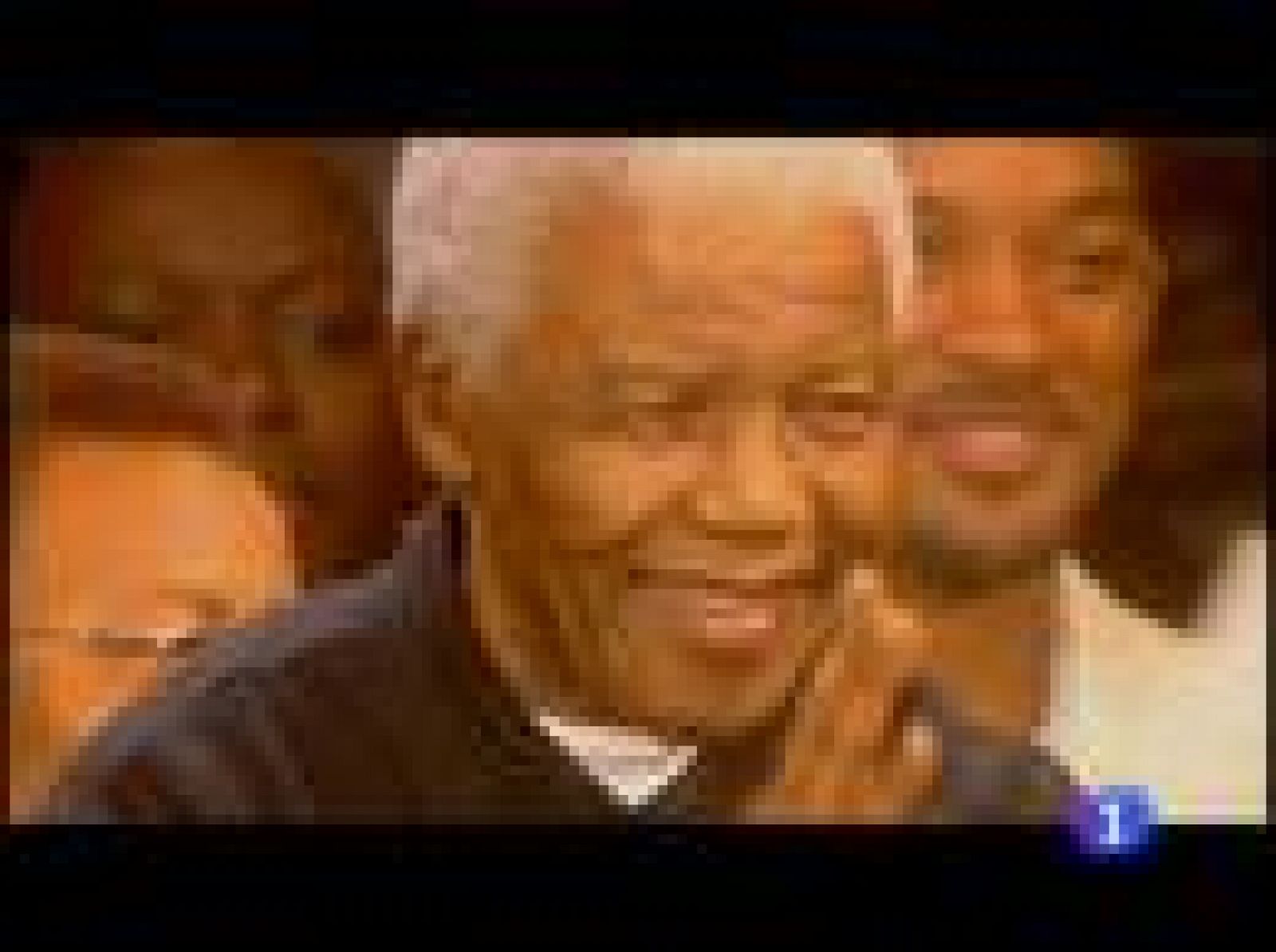 Sin programa: El legado de Mandela en Sudáfrica | RTVE Play