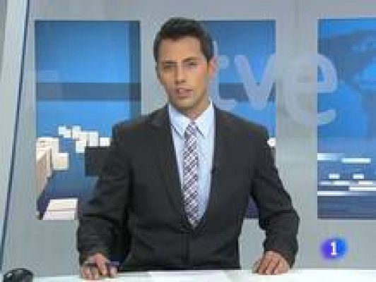 Telecanarias - Telecanarias - 18/07/10