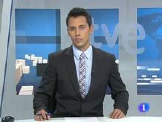 Telecanarias - Telecanarias - 18/07/10