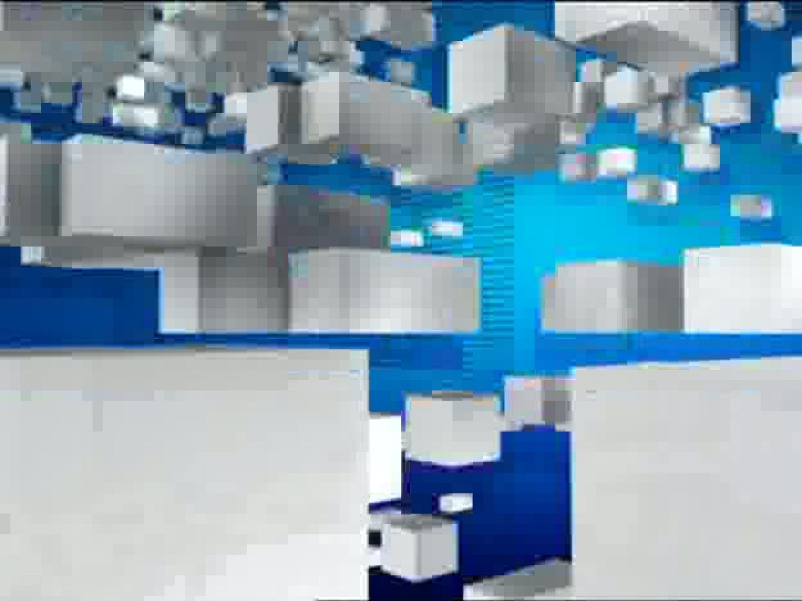 Telediario fin de semana - 18/07/10 | Ver