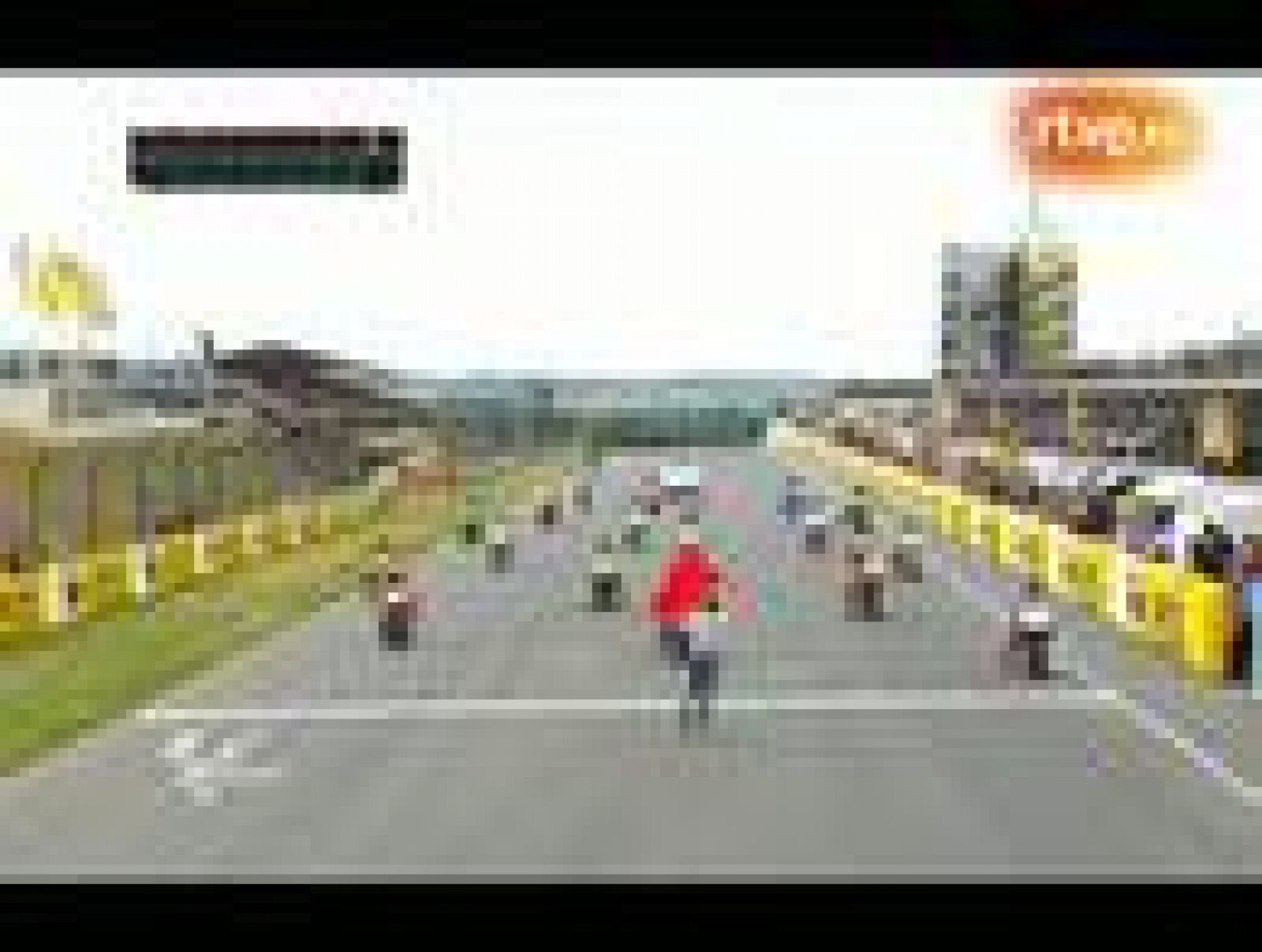 Sin programa: Carrera MotoGP GP de Alemania | RTVE Play