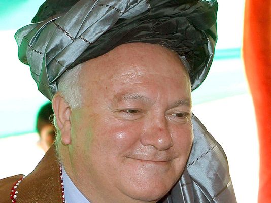  - Moratinos confirma que seguirá la ayuda a Afganistán