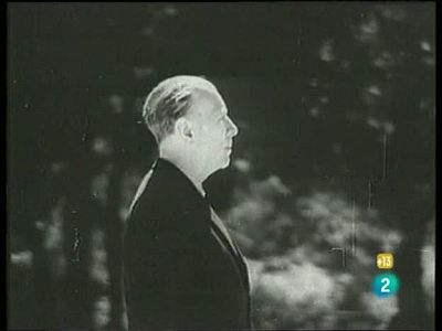 A propósito de Borges