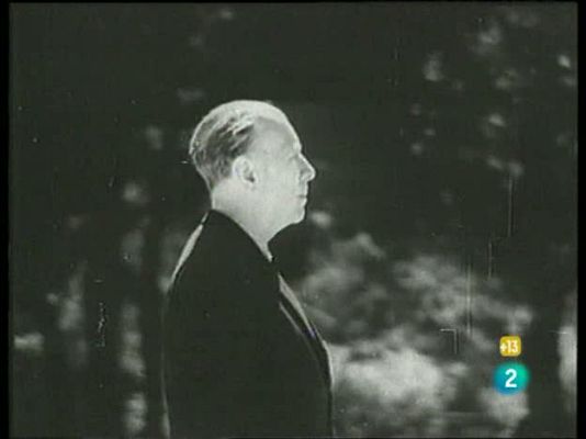 Archivos Tema - A propósito de Borges