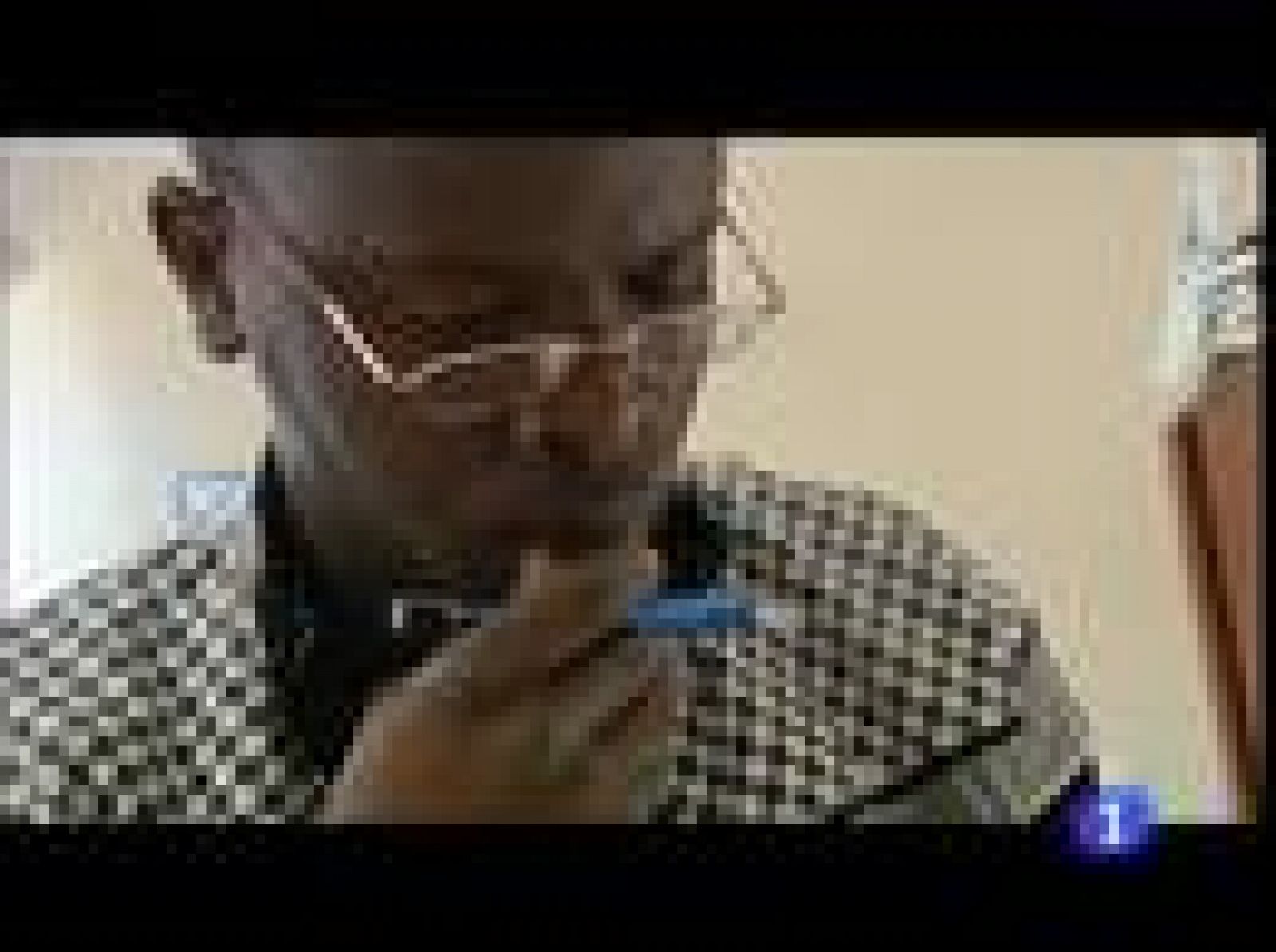 En Sudáfrica la labor de Nelson Mandela es cada día más visible