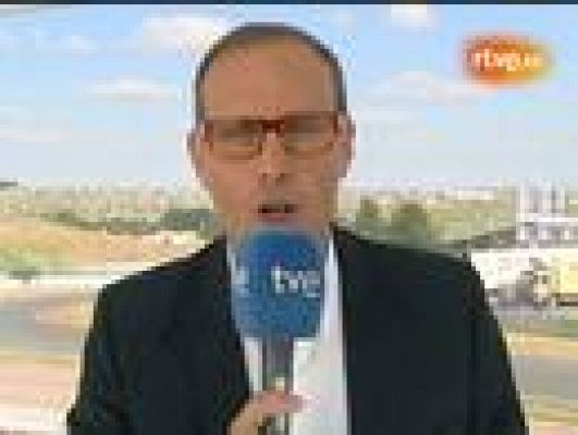  - El líder vence a lo campeón