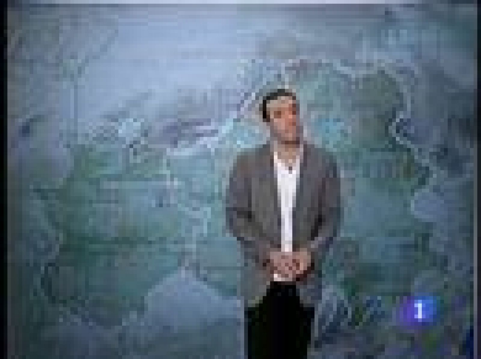 Temperaturas significativamente altas en sur y centro peninsular