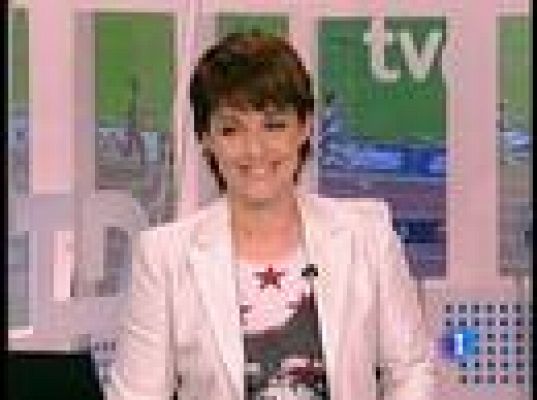  - Olmedo, Natalia y Mayte triunfan