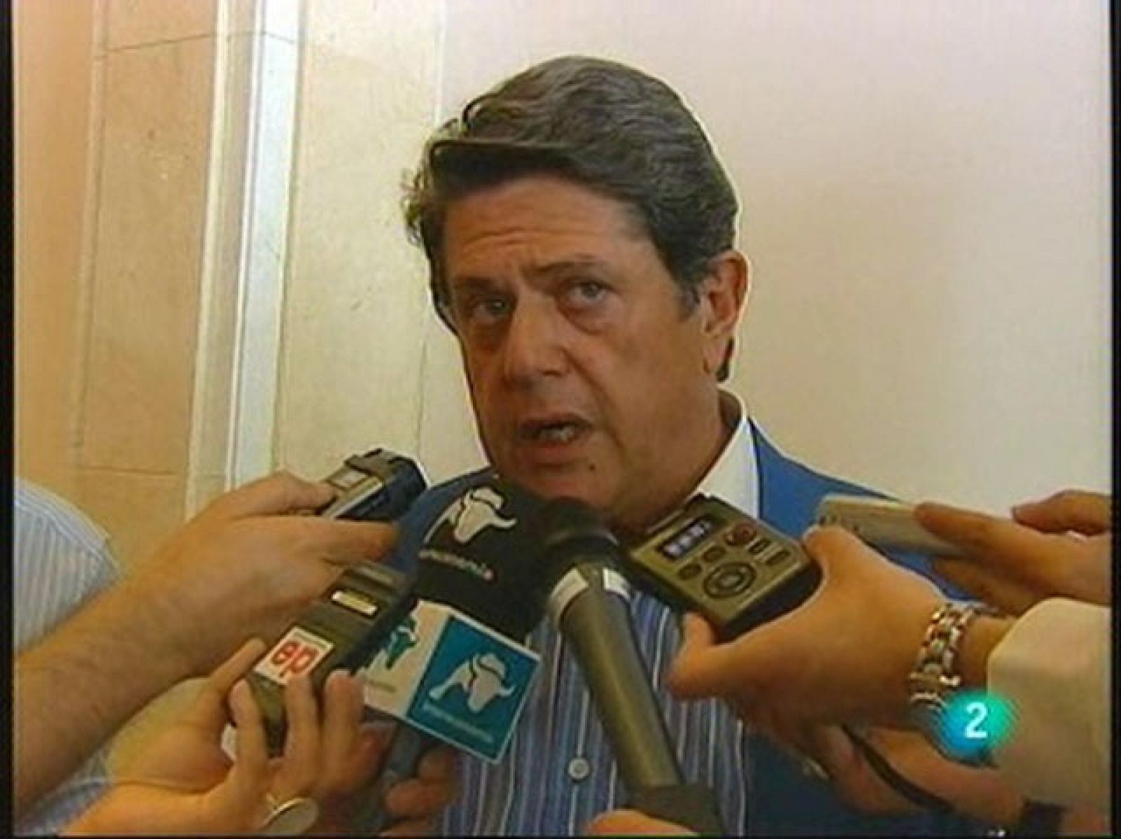 L'informatiu vespre (16/07/2010)