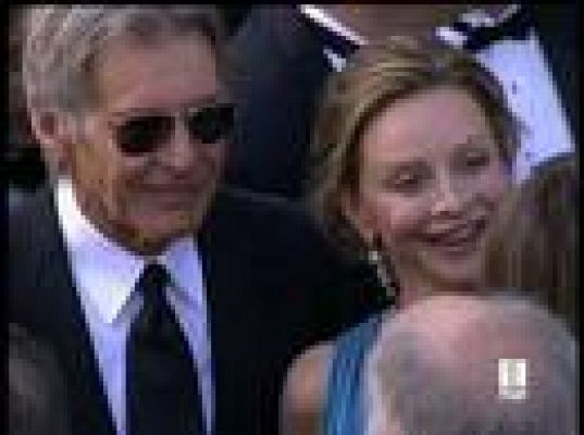  - Indy IV en la alfombra roja