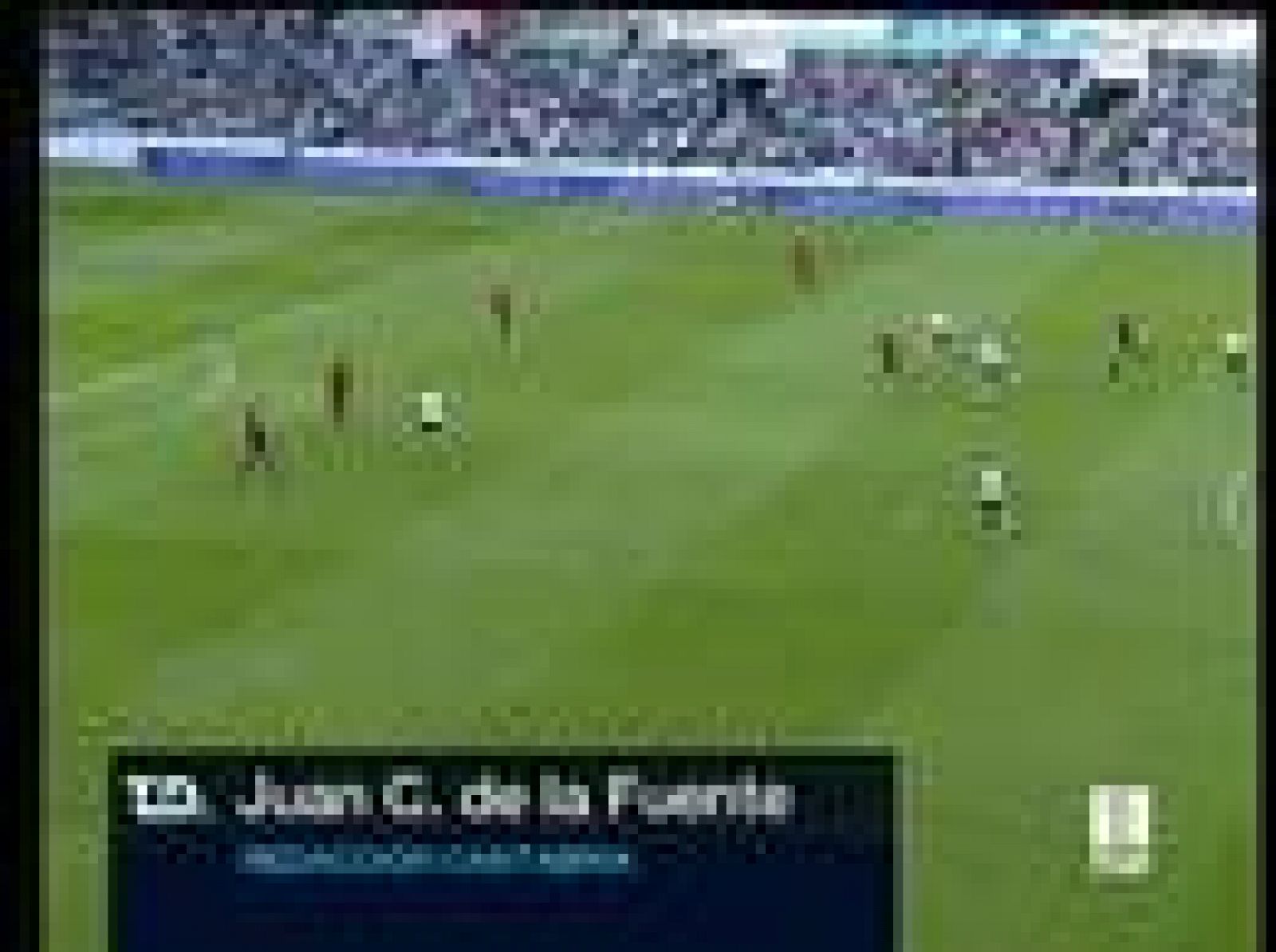 Sin programa: El Racing, en la Uefa | RTVE Play