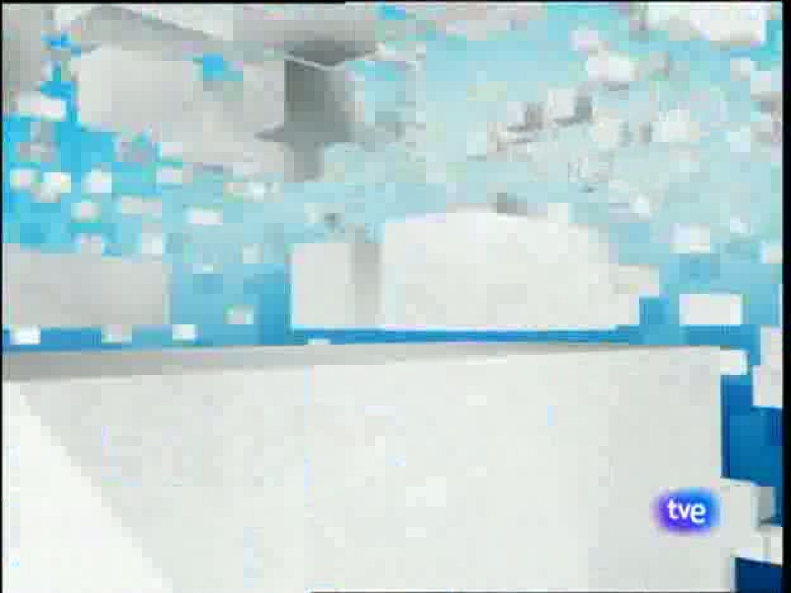 Telediario matinal | Ver