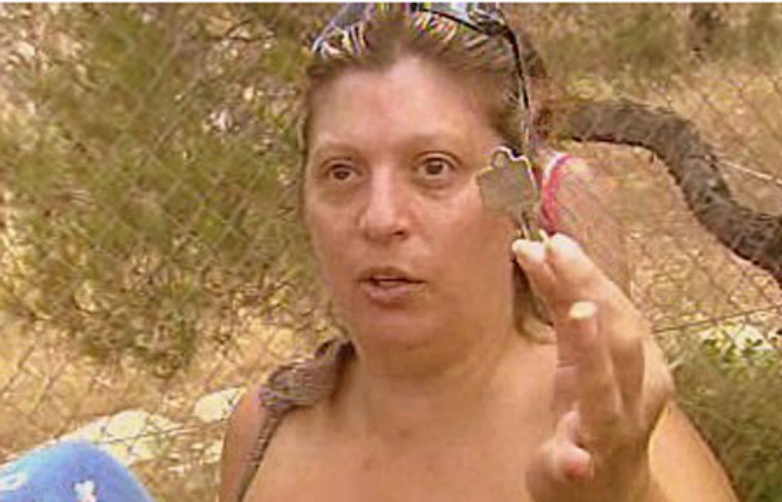 España Directo - El camping de la discordia | Ver