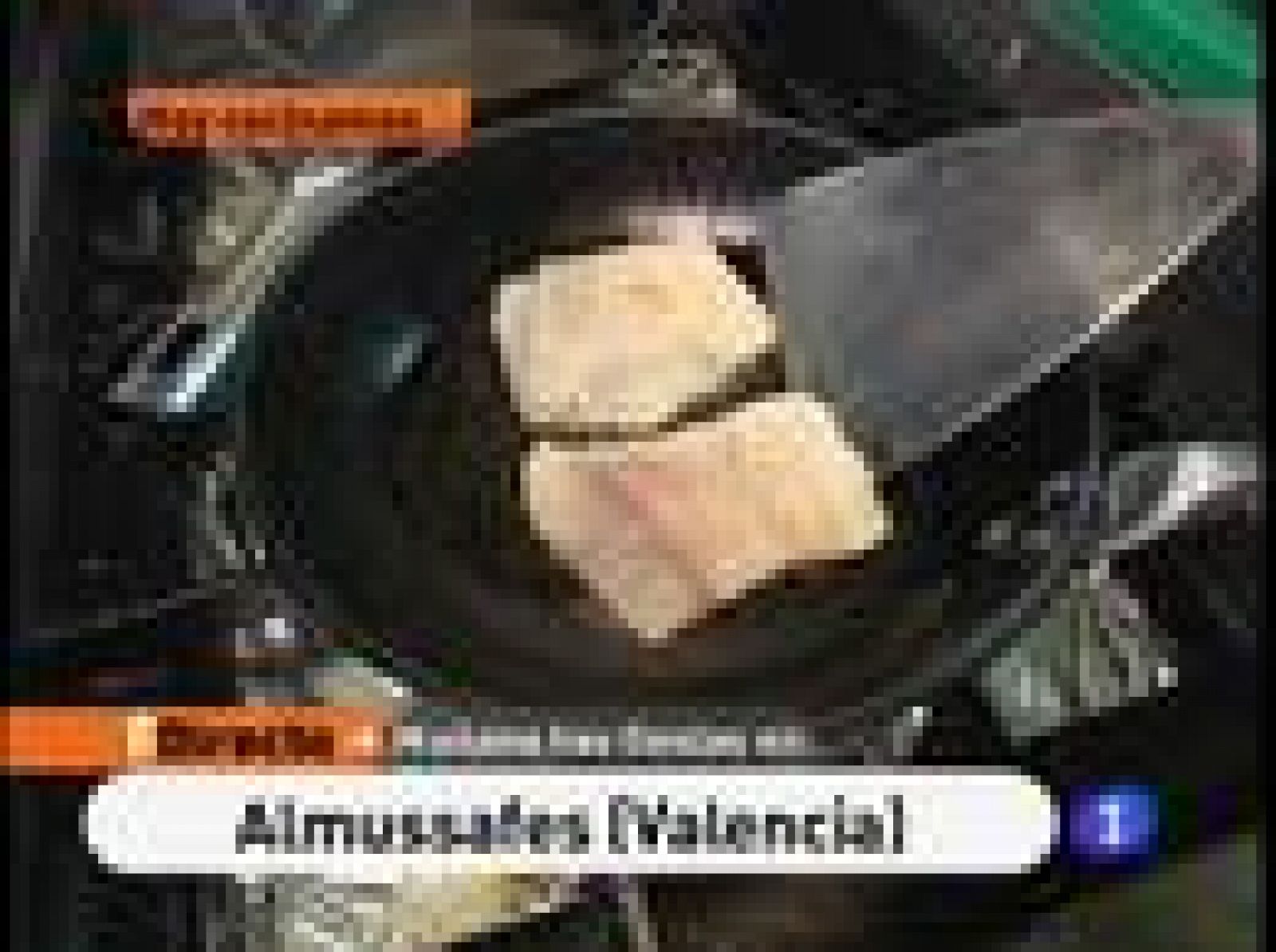 RTVE Cocina: Rodaballo en confitura | RTVE Play