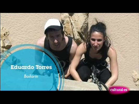 Inquietos - Colgados