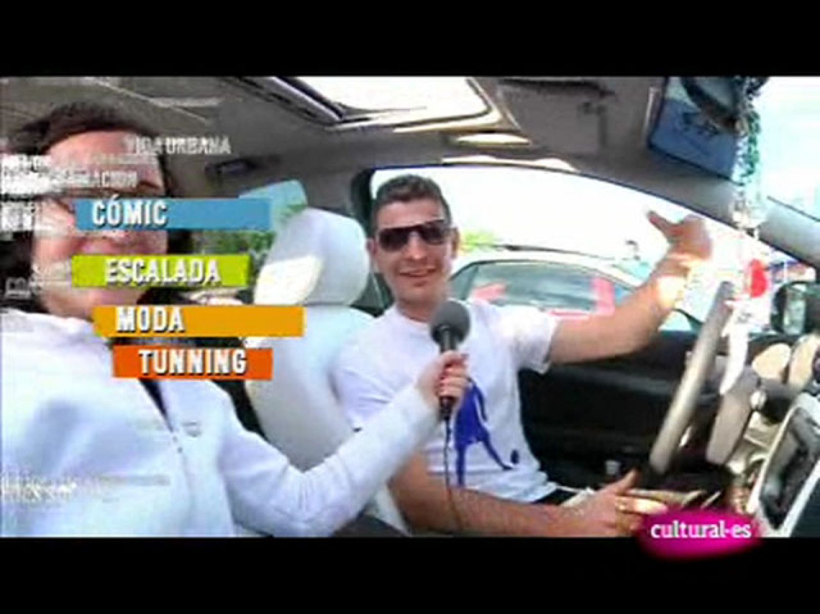 Nube de tags 47 / 24 de junio