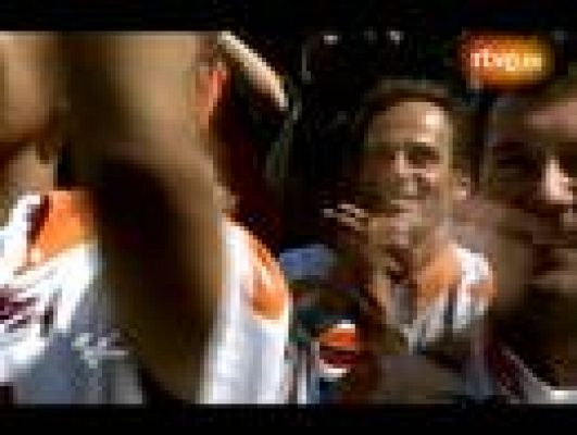 MotoGP Club - GP de Alemania