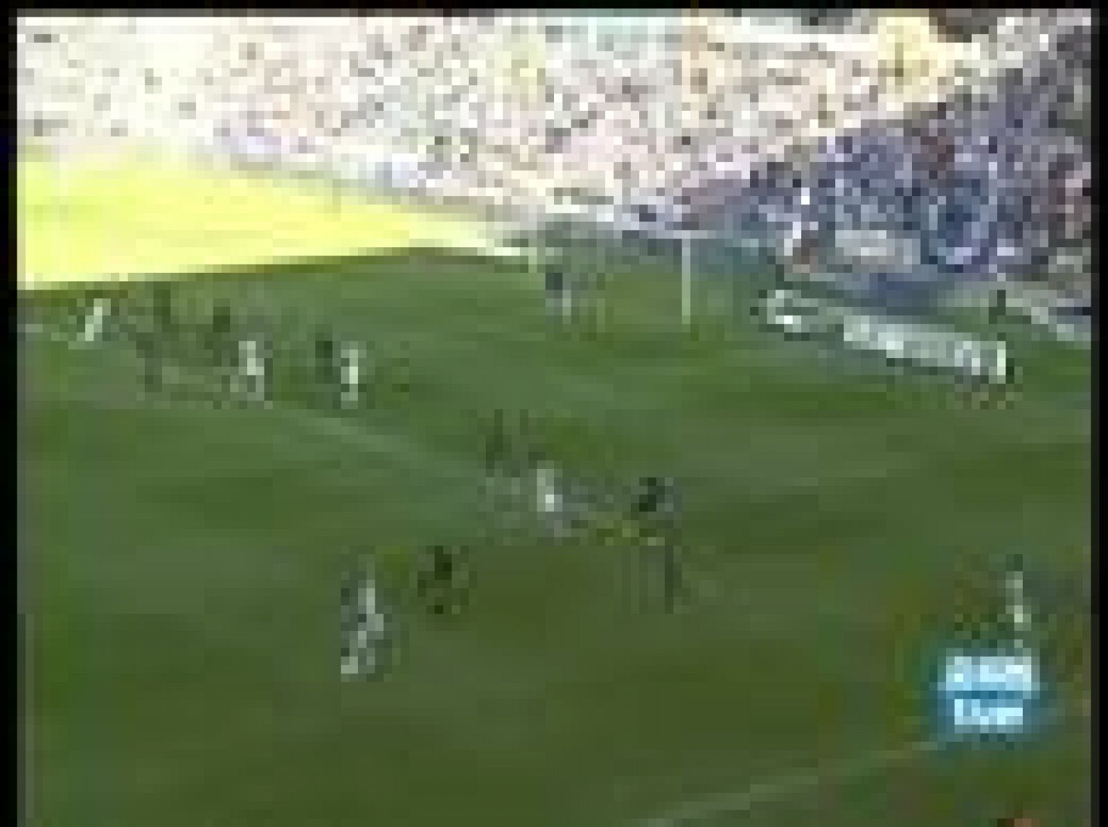 Recre y Valladolid se salvan del descenso