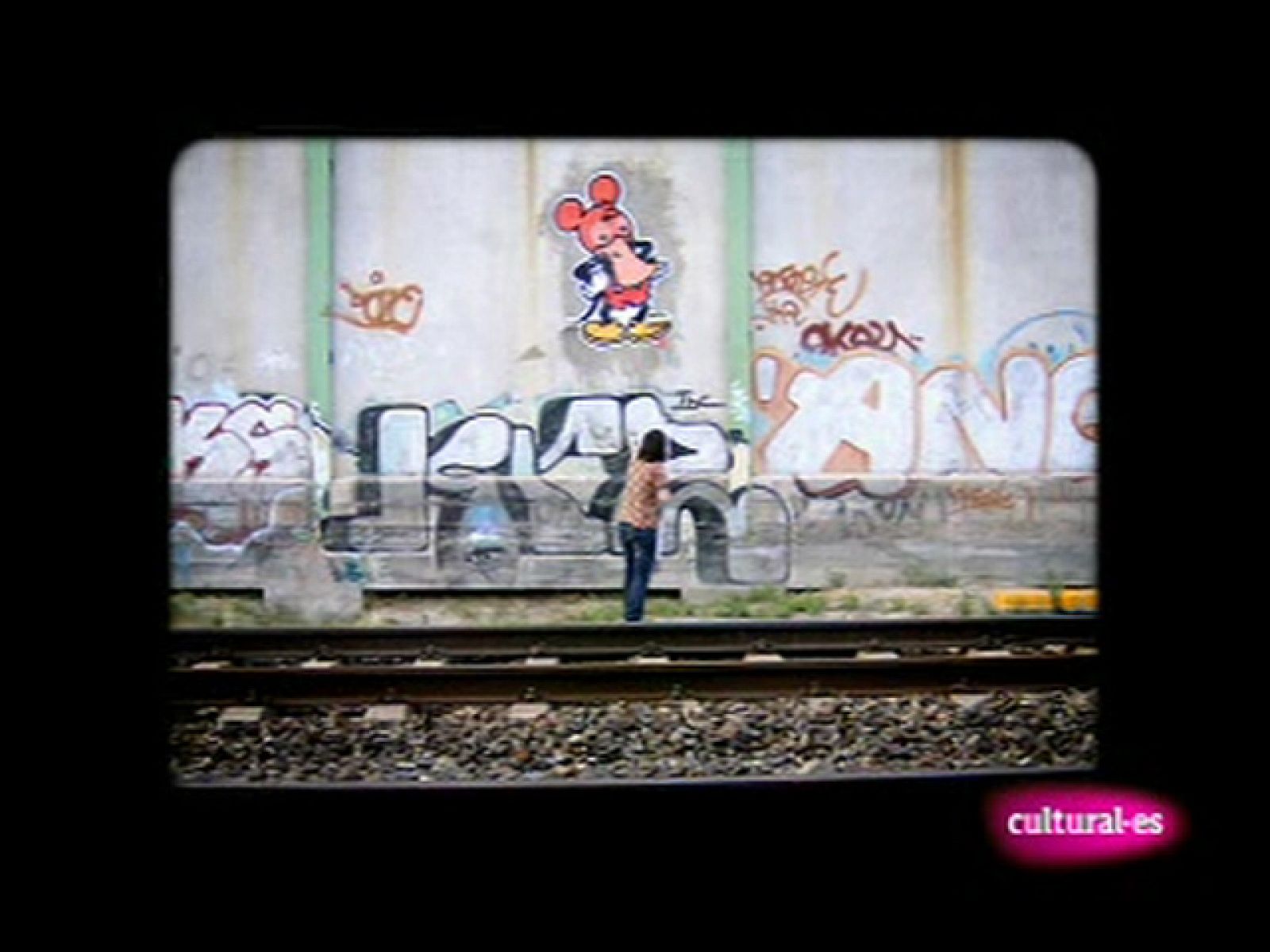 Con Visado de calle 18. Plataforma Sevilla Sound, Nano8414, el Cangrejo Pistolero, Tal Te vigila y Seleka.