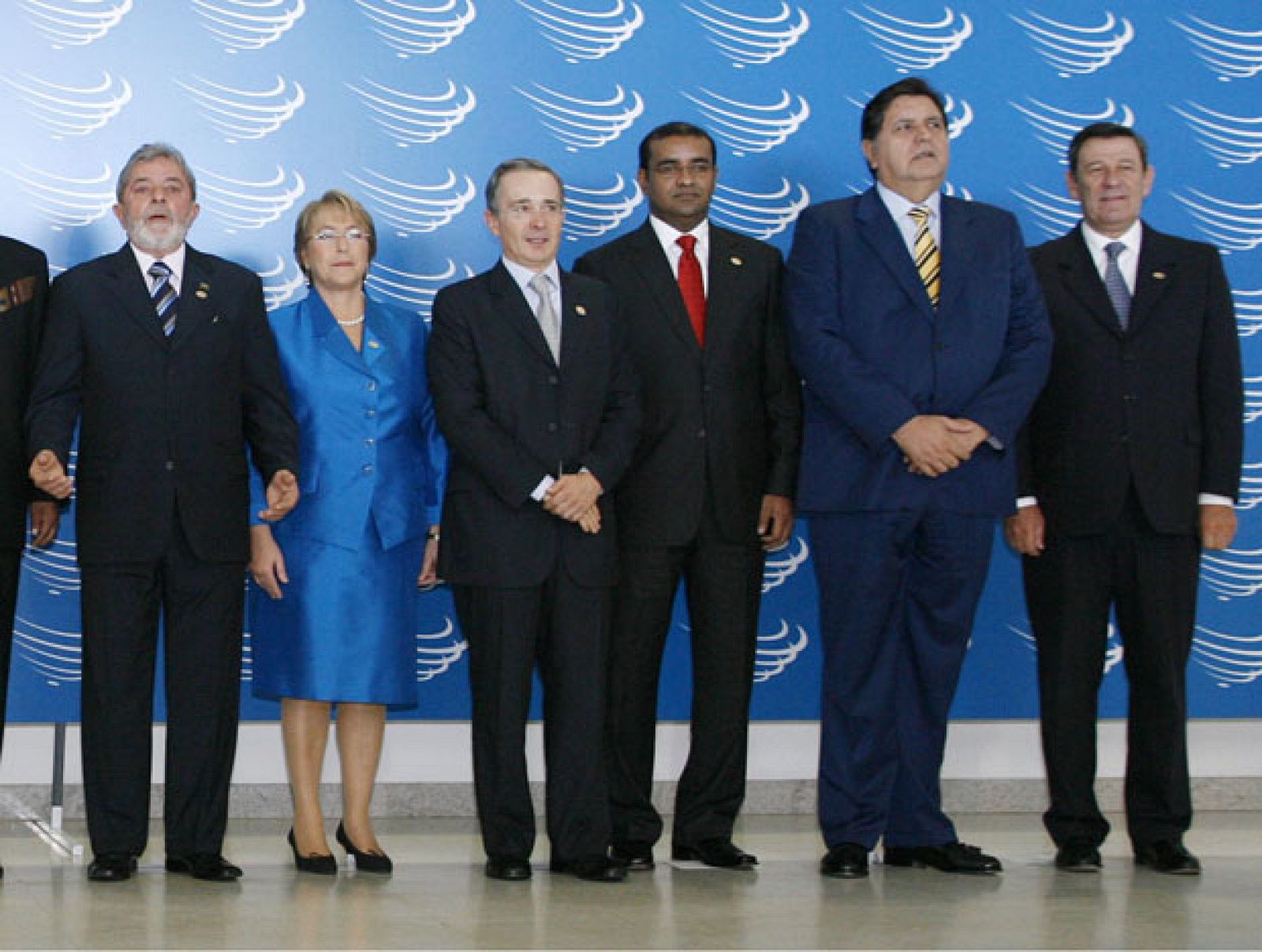 En portada - Perú, al pie de las cumbres | Ver