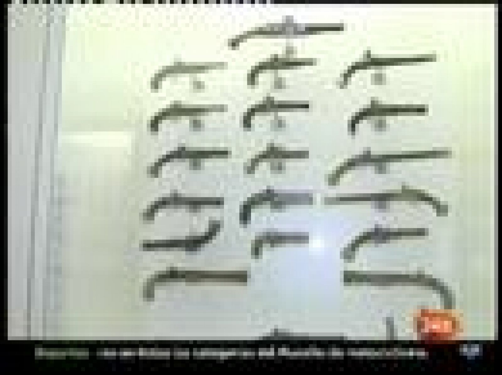 El Museo del Ejército abre este martes sus puertas en el Alcázar de Toledo