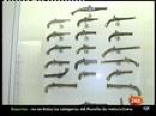  - Se inaugura el Museo del Ejército