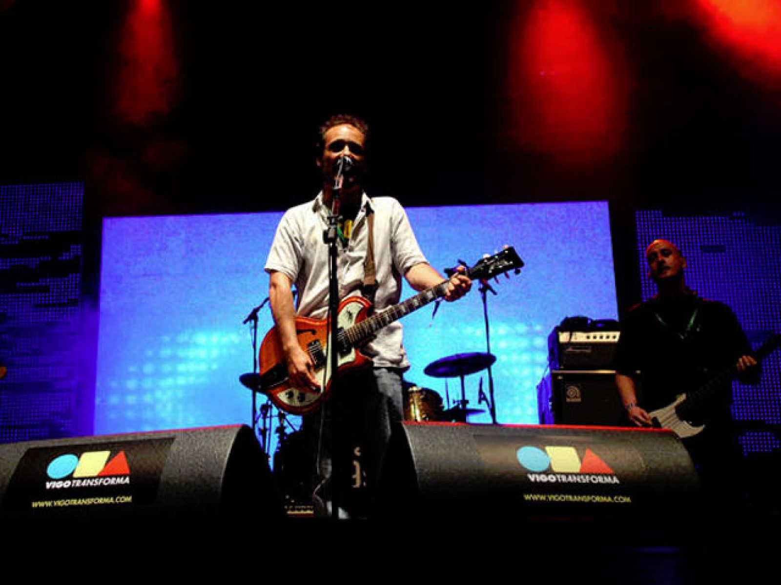 Vigo Transforma 2010: Resumen del viernes 