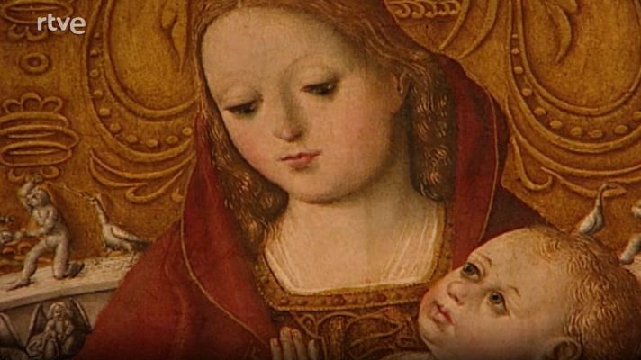 Mujeres en la historia - Beatriz Galindo - Mujeres en la historia | Ver