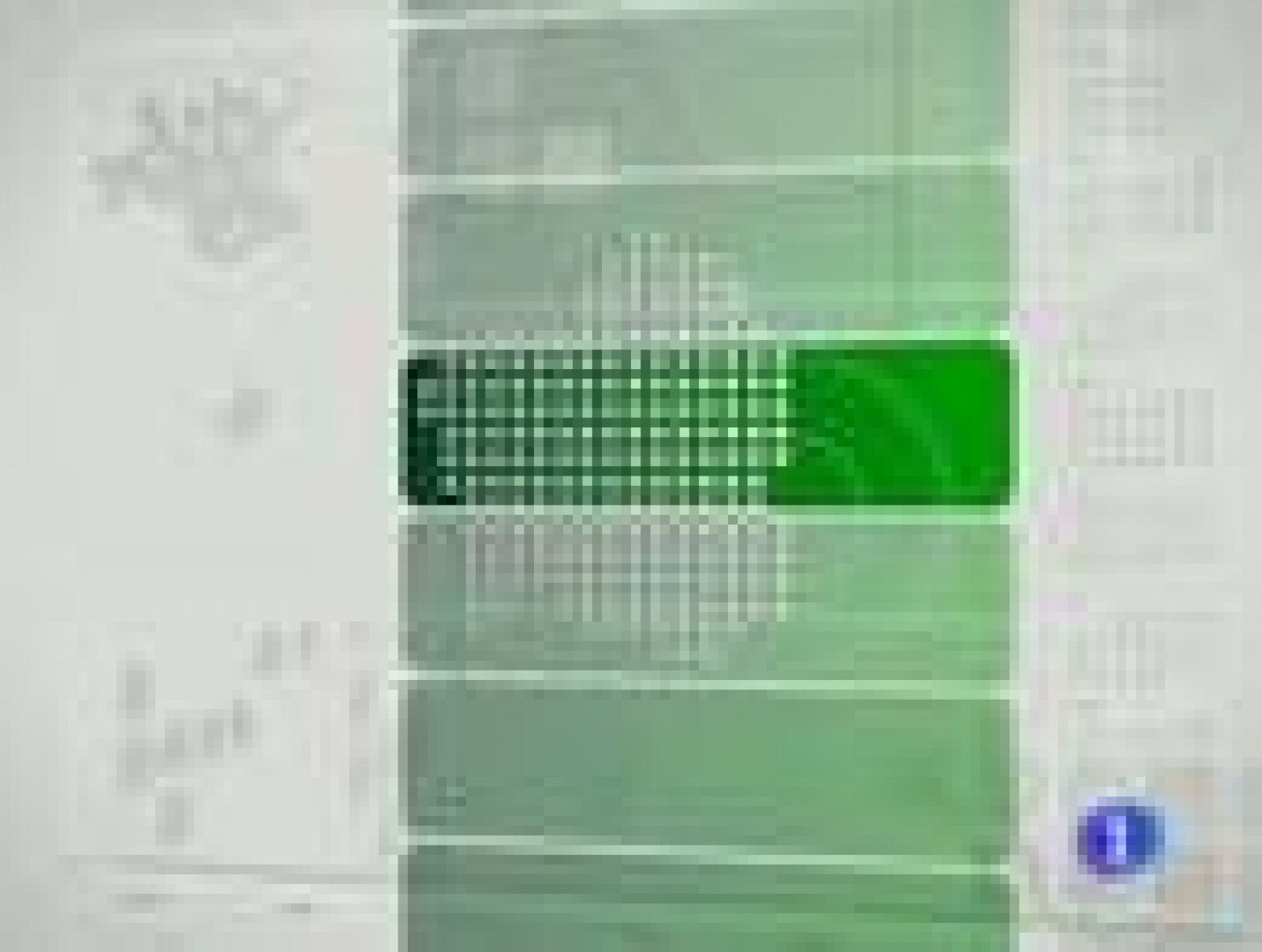 Telexornal. Informativo territorial de Galicia. (19/07/10).