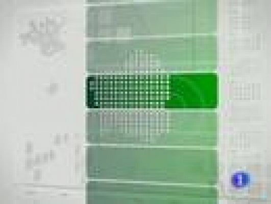 Telexornal - Galicia - Telexornal - 19/07/10