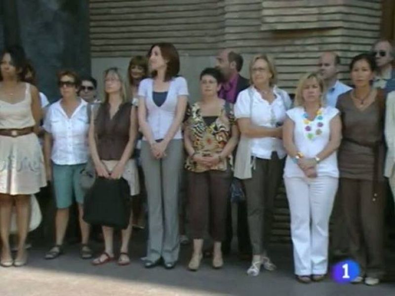  Noticias Aragón (19/07/2010)