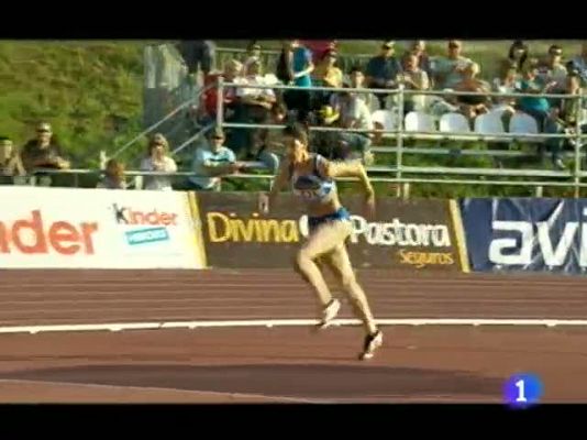 TeleCantabria - Telecantabria - 19/07/10