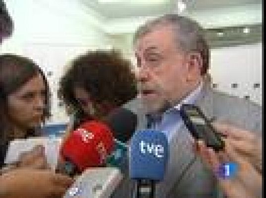  - Examinan las bajas de controladores