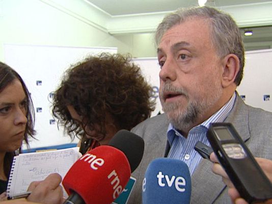  - Examinan las bajas de controladores