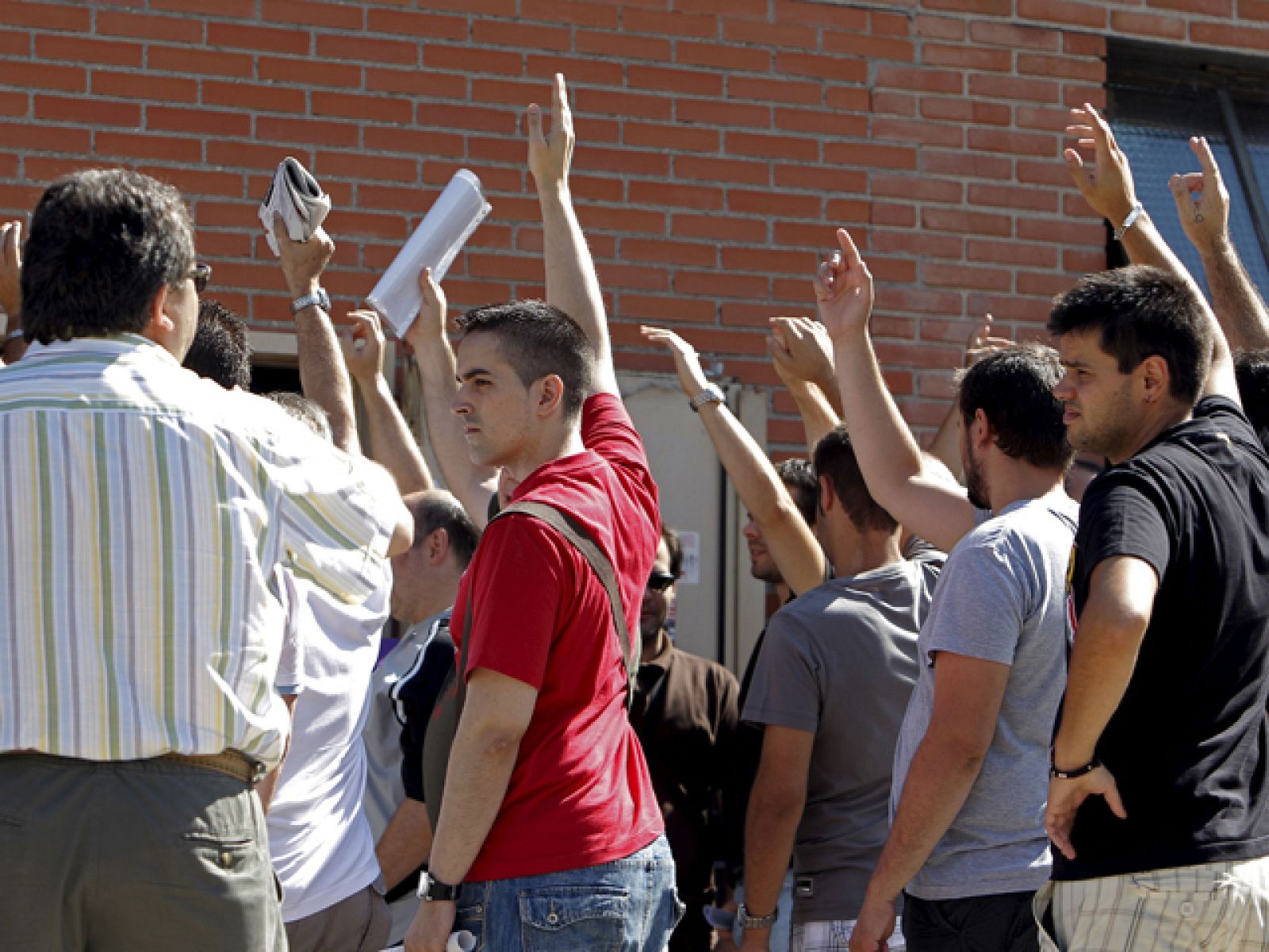 Informativo de Madrid - 19/07/10 - Informativo de Madrid | Ver