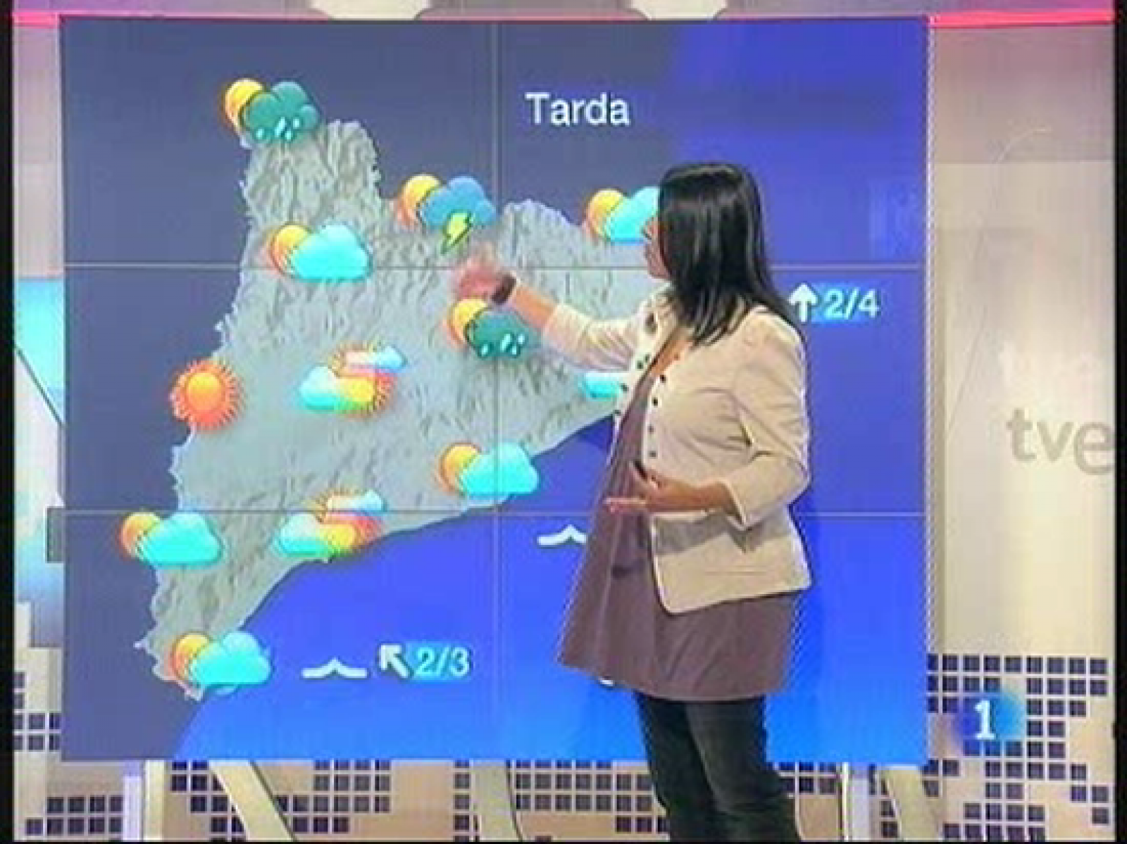 L'Informatiu - Programa informatiu a RTVE Play