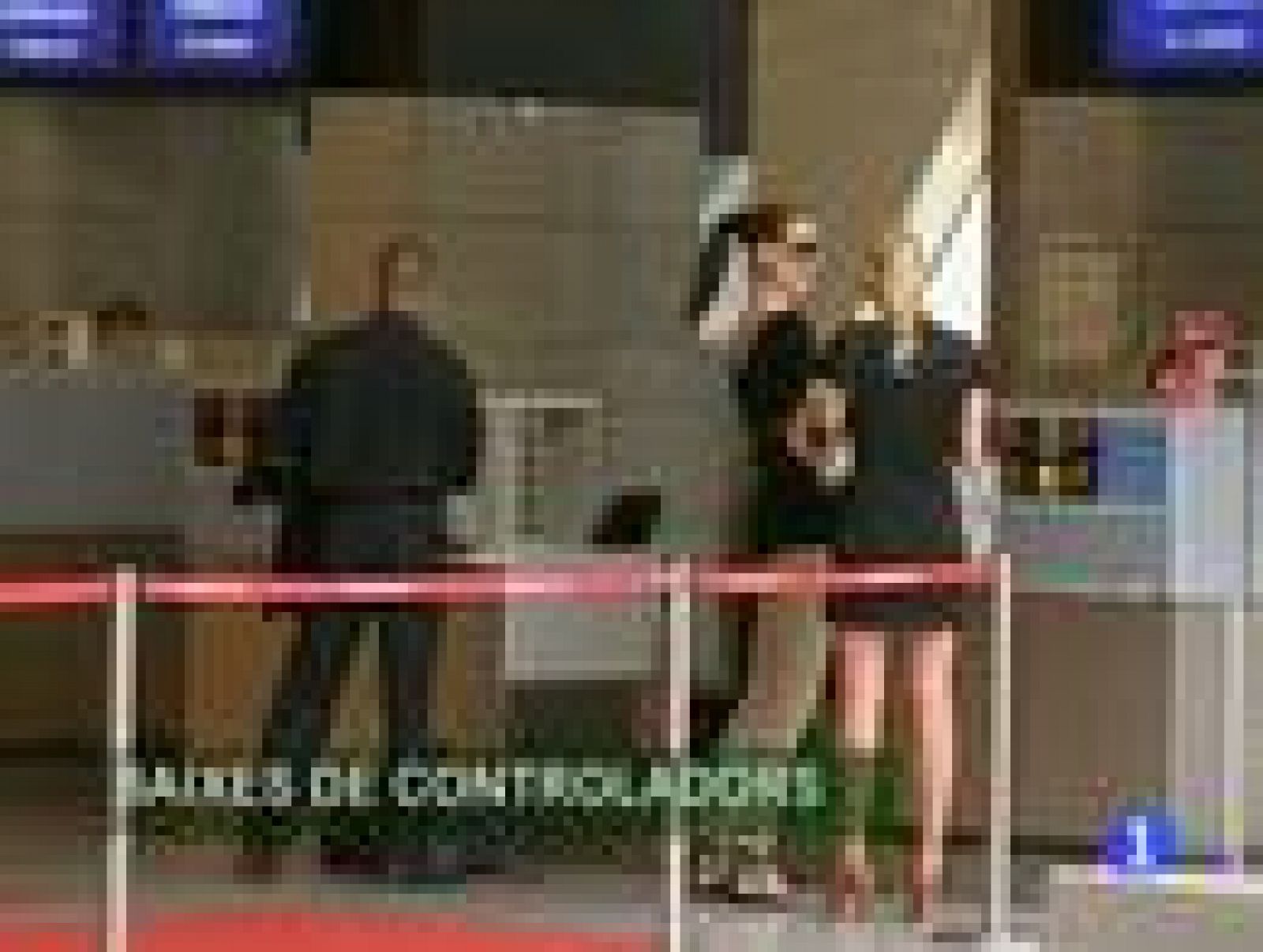 Informatiu Balear. Informatiu de les Illes Balears. (19/07/10)