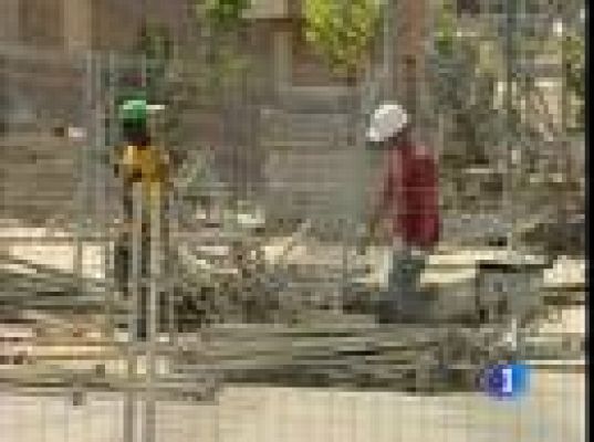  - Retorno de los inmigrantes