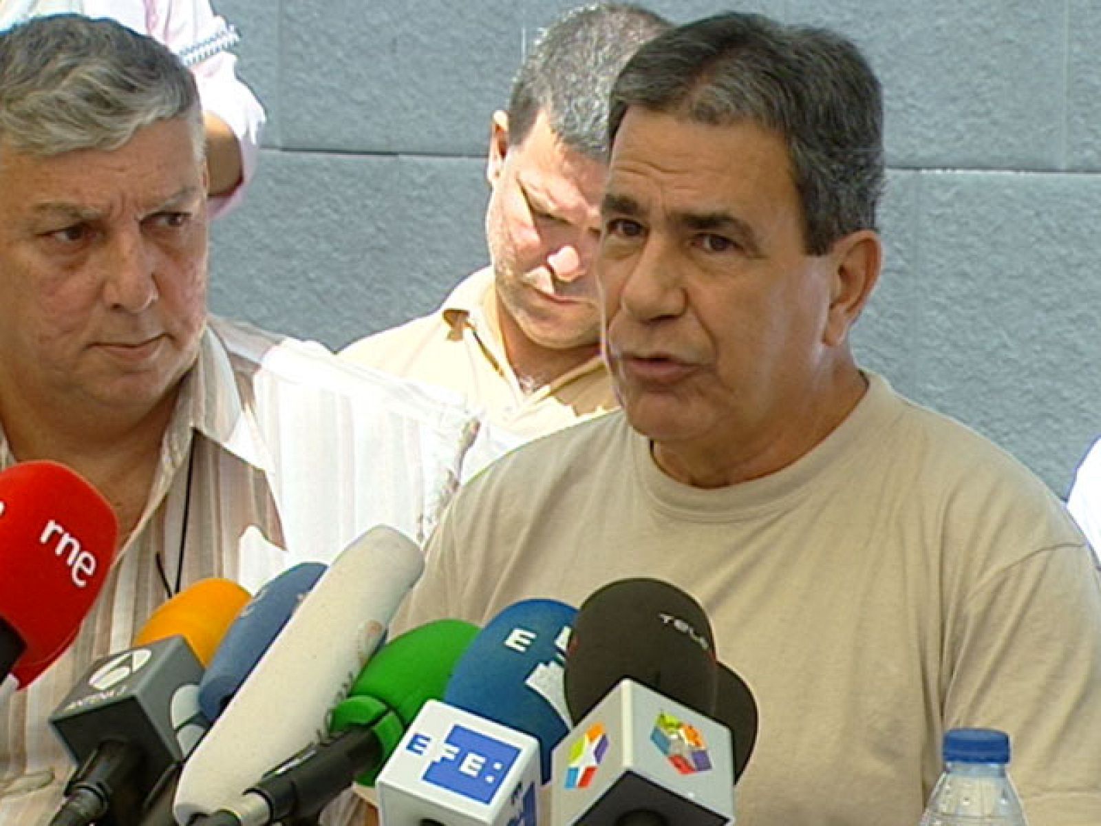 El secretario general de la ONU ve positiva la reciente excarcelación de presos políticos cubanos | Ver