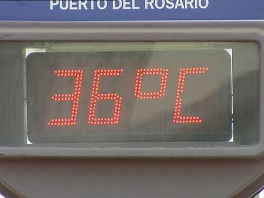 El tiempo - El Tiempo - 19/07/10