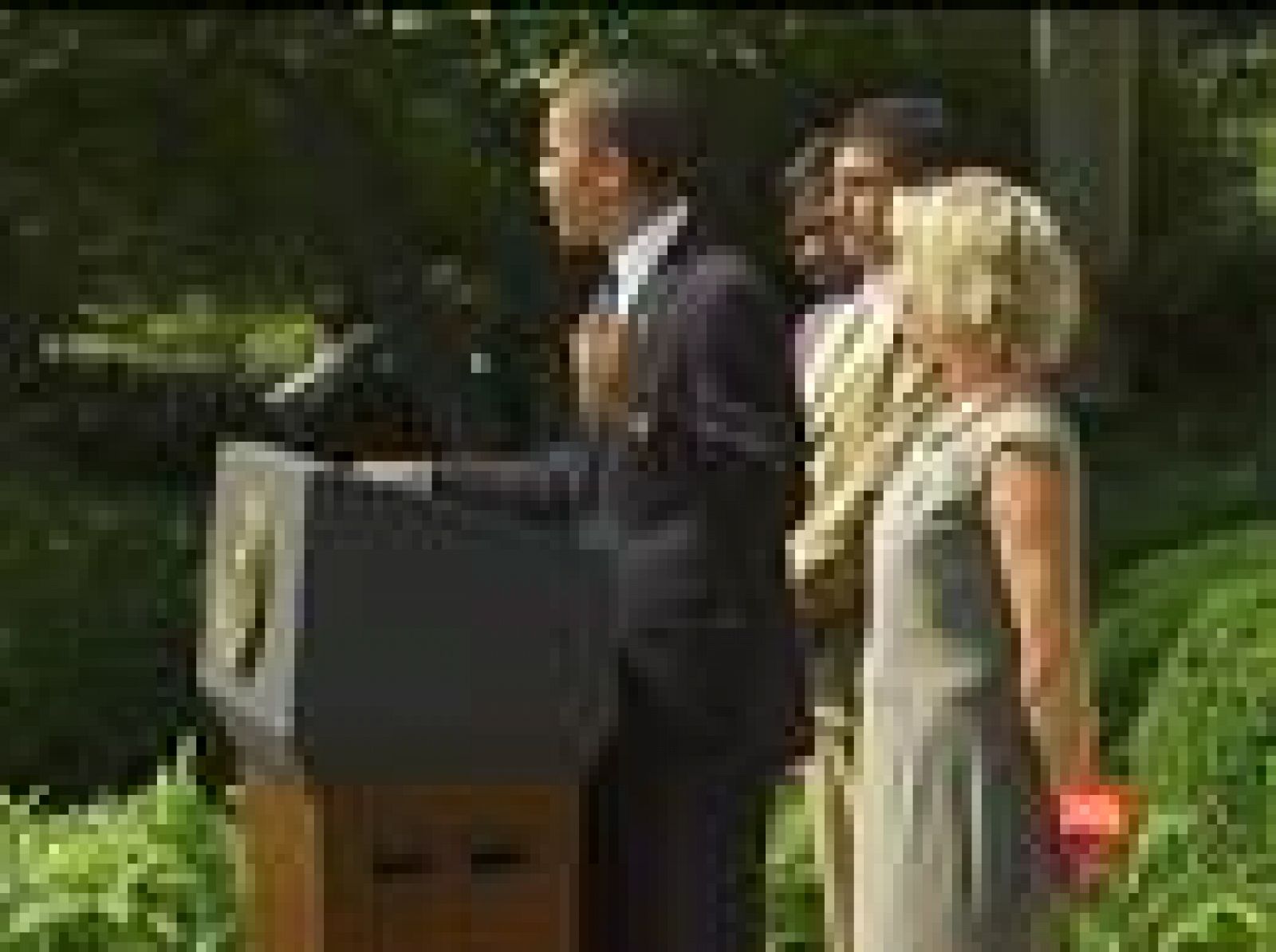 Obama quiere ampliar las ayudas por desempleo | Ver