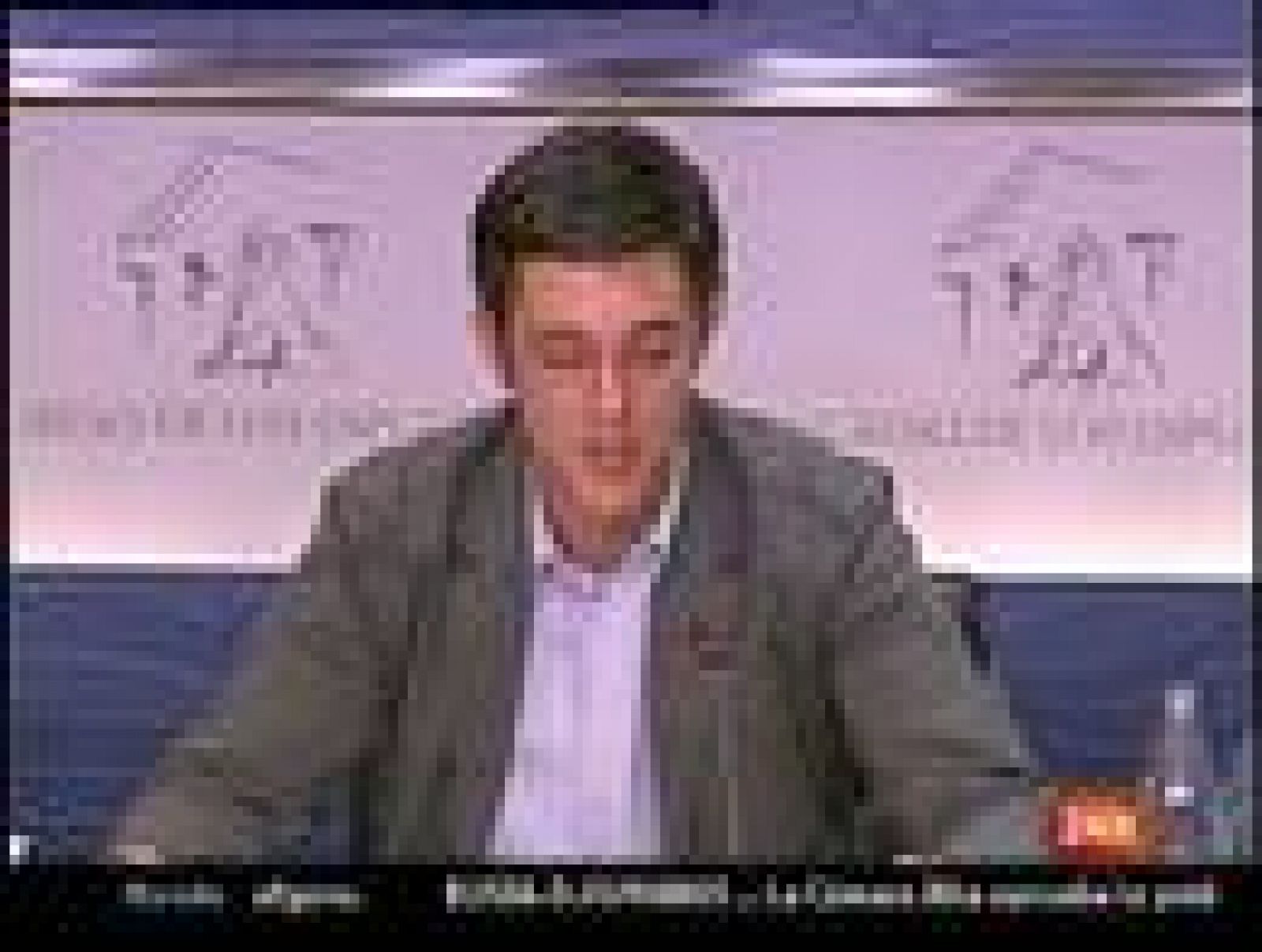 Sin programa: PSOE quiere extender los 426 euros | RTVE Play