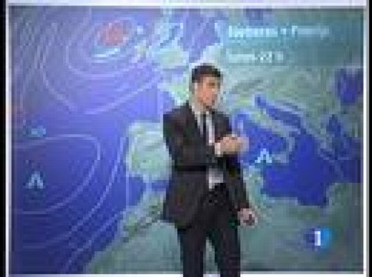 El tiempo - El Tiempo - 19/07/10