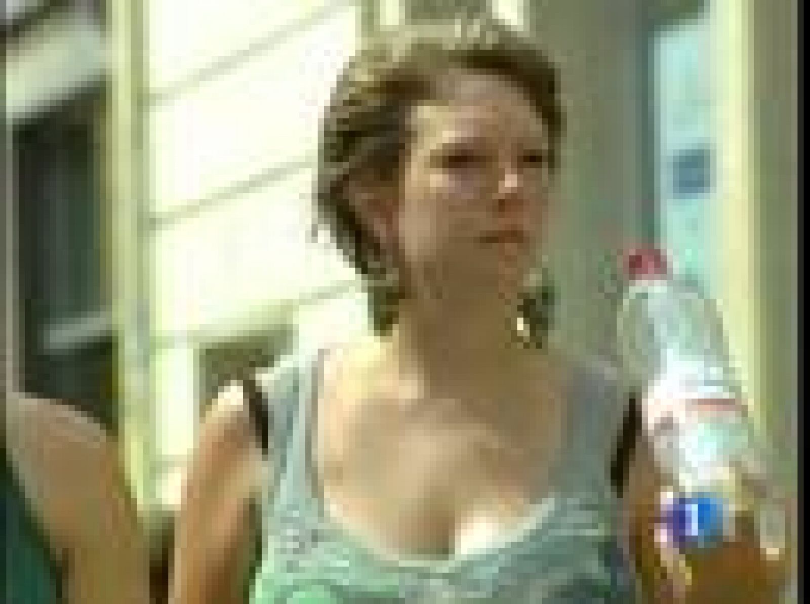 El Tiempo - 19/07/10 - El tiempo | Ver