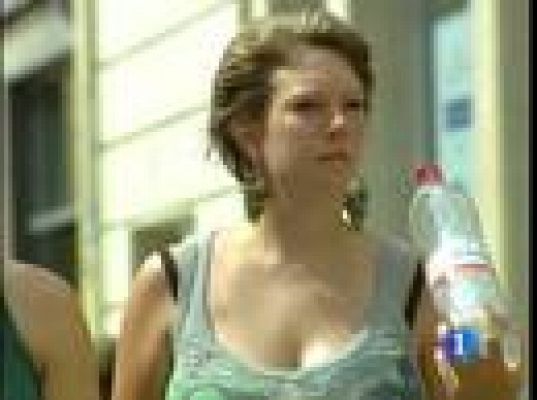 El tiempo - El Tiempo - 19/07/10