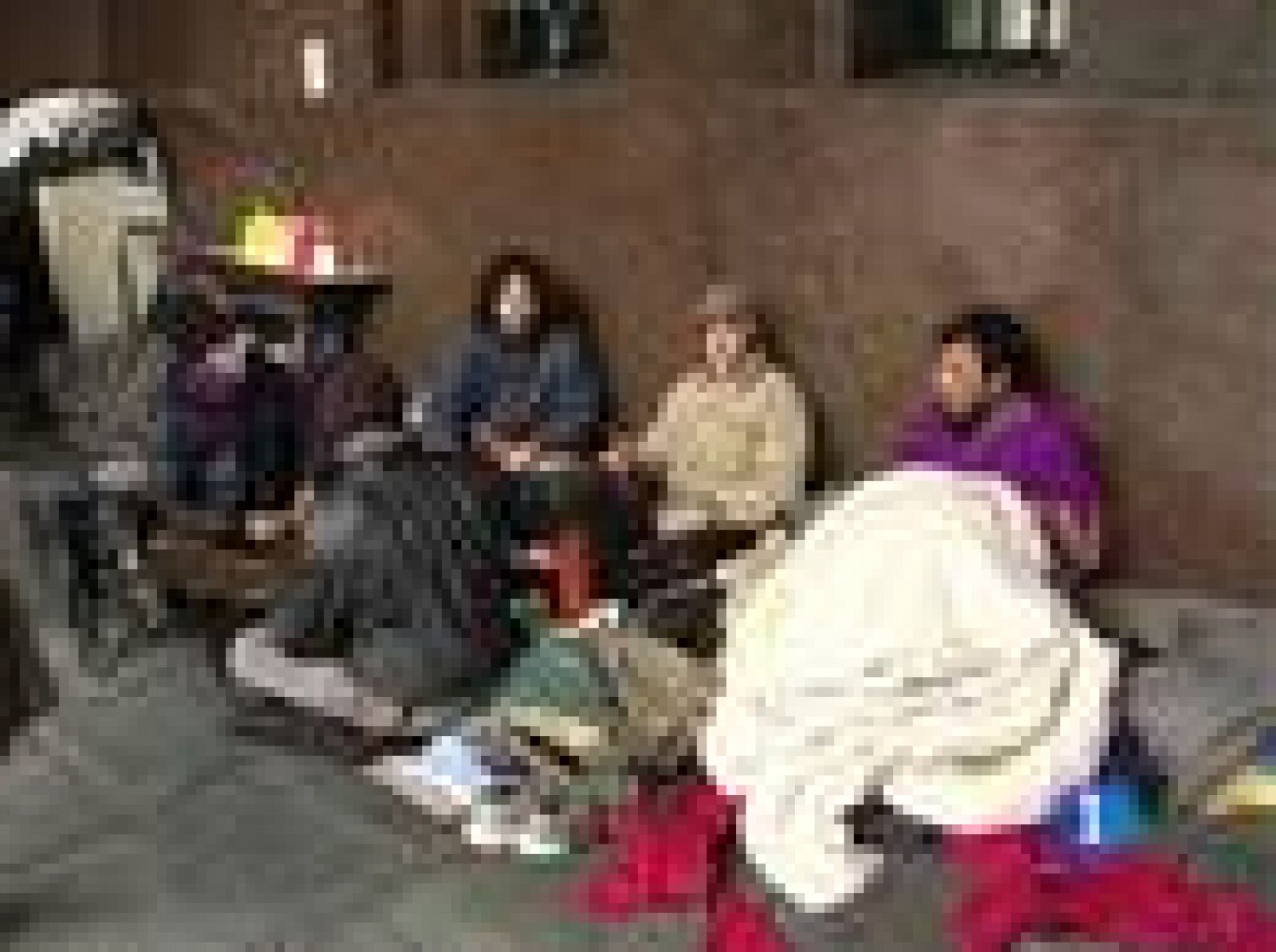 El Tiempo - 19/07/10 - El tiempo | Ver