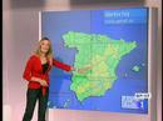 El tiempo - El Tiempo - 20/07/10