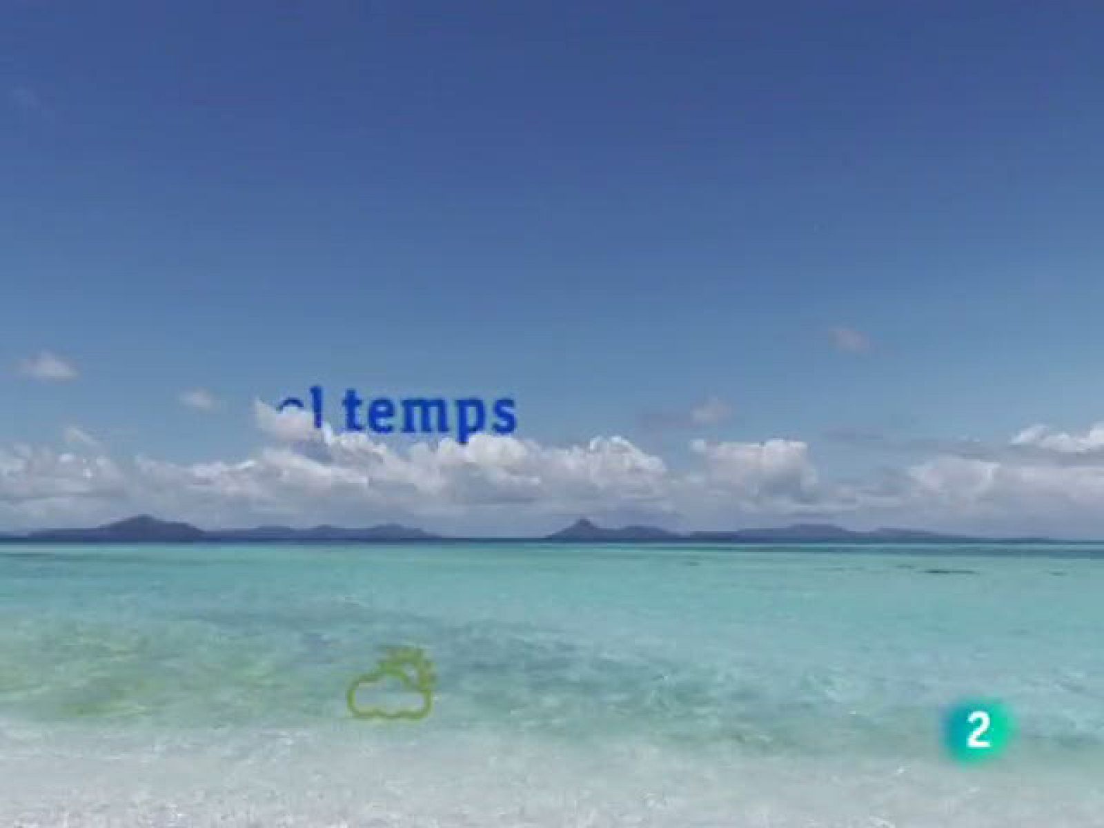 El temps (19-07-2010)