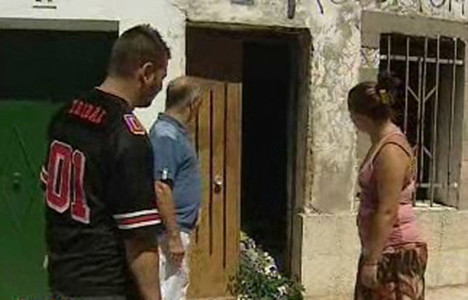 España Directo - Convivir con la miseria | Ver