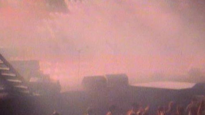 Música en el Archivo de RTVE - Queen: "We are the champions"